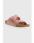 Birkenstock papuci - Pled.ro