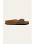 Birkenstock Papuci 40093.MOCCA-MOCCA - Pled.ro