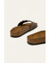 Birkenstock Papuci 40093.MOCCA-MOCCA - Pled.ro