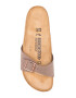 Birkenstock Papuci 40093.MOCCA-MOCCA - Pled.ro