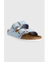 Birkenstock papuci Arizona Big Buckle femei 1025798 - Pled.ro