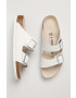 Birkenstock Papuci Arizona 51133-White - Pled.ro