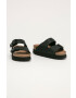 Birkenstock Papuci din piele Arizona - Pled.ro