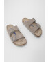 Birkenstock Papuci din piele - Pled.ro