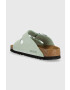 Birkenstock papuci din piele Arizona SFB - Pled.ro