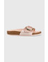 Birkenstock papuci Madrid Bb - Pled.ro