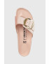 Birkenstock papuci Madrid Bb - Pled.ro