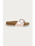 Birkenstock Papuci Madrid Big Buckle - Pled.ro