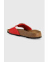 Birkenstock papuci Madrid Big Buckle - Pled.ro