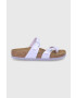 Birkenstock papuci Mayari - Pled.ro