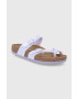 Birkenstock papuci Mayari - Pled.ro