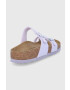 Birkenstock papuci Mayari - Pled.ro