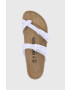 Birkenstock papuci Mayari - Pled.ro