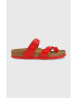 Birkenstock papuci Mayari - Pled.ro