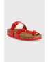 Birkenstock papuci Mayari - Pled.ro