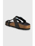 Birkenstock papuci Mayari femei culoarea negru 1025259 - Pled.ro