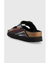 Birkenstock papuci X PAPILLIO Arizona Grooved - Pled.ro