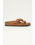 Birkenstock Papuci Yao Balance - Pled.ro