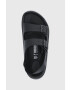 Birkenstock sandale culoarea negru - Pled.ro