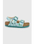 Birkenstock sandale copii Milano - Pled.ro