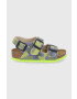 Birkenstock Sandale copii Milano Kinder - Pled.ro