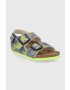 Birkenstock Sandale copii Milano Kinder - Pled.ro