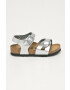 Birkenstock Sandale copii Rio - Pled.ro