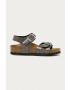 Birkenstock Sandale copii Rio - Pled.ro