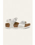 Birkenstock Sandale copii Rio Plain - Pled.ro