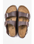 Birkenstock sandale Milano Bs 34701.M-Dark.Brown - Pled.ro