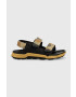 Birkenstock sandale Tatacoa barbati culoarea bej 1024509 - Pled.ro