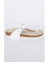 Birkenstock șlapi 43731.D-White - Pled.ro