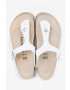 Birkenstock șlapi 43731.D-White - Pled.ro