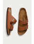 Birkenstock șlapi de piele Arizona 1019075-Ginger.Bro - Pled.ro