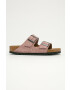 Birkenstock Slapi de piele Arizona - Pled.ro