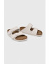 Birkenstock slapi de piele ARIZONA SFB - Pled.ro