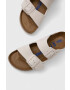 Birkenstock slapi de piele ARIZONA SFB - Pled.ro