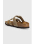 Birkenstock slapi de piele Franca - Pled.ro