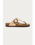 Birkenstock Slapi de piele Gizeh - Pled.ro