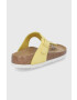 Birkenstock slapi de piele Gizeh - Pled.ro