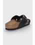 Birkenstock slapi de piele Lugano - Pled.ro