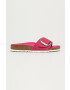 Birkenstock Slapi de piele Madrid - Pled.ro