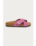 Birkenstock Slapi de piele Siena II - Pled.ro