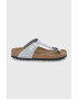 Birkenstock slapi Gizeh femei cu toc plat - Pled.ro