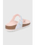 Birkenstock slapi Gizeh femei cu toc plat - Pled.ro