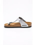 Birkenstock șlapi Gizeh Bs 043851-Silver - Pled.ro