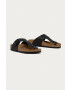 Birkenstock șlapi Ramses femei culoarea negru cu toc plat 44793.BLK-BLACK - Pled.ro