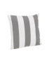 Bizzotto Perna decorativa Stripes 43 x 43 cm - Pled.ro