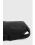 Blauer borseta culoarea negru - Pled.ro