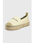 Blauer espadrile - Pled.ro